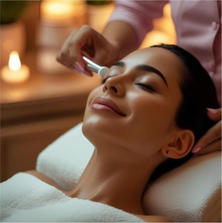tratamiento facial 2 tratamiento facial 2